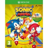 Sonic Mania Plus