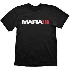 Mafia 3 T-Shirt Logo