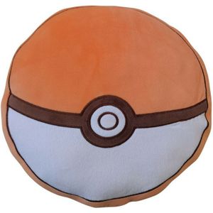 Pokemon Cushion - Pokeball
