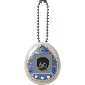 Kingdom Hearts Tamagotchi - Light Mode