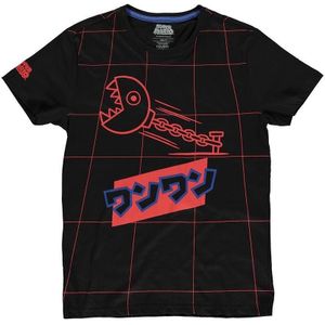 Nintendo - Super Mario - Chain Chomp Men's T-shirt