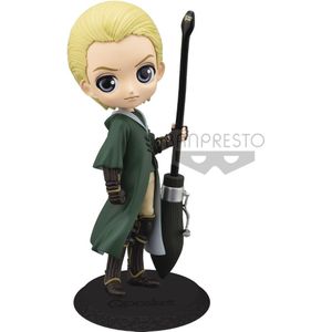 Harry Potter Qposket - Draco Malfoy Quidditch Style (Ver. A)