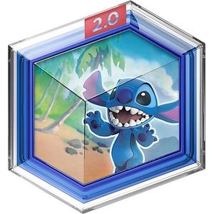 Disney Infinity 2.0 Power Disc - Stitch's Tropical Resue