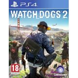 Watch Dogs 2