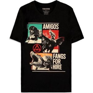 Far Cry 6 - The Amigos T-Shirt