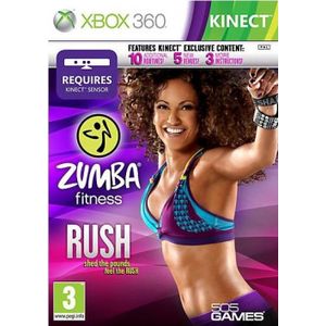 Zumba Fitness Rush (Kinect)