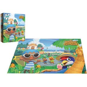 Animal Crossing New Horizons Summer Fun (1000pcs)