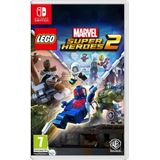 LEGO Marvel Super Heroes 2