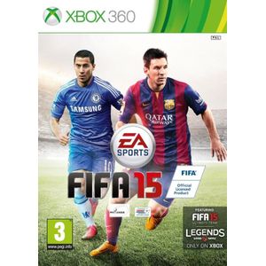 Fifa 15