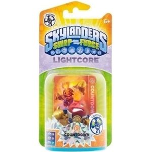 Skylanders Swap Force - Countdown (Lightcore)