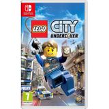 LEGO City Undercover