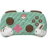 Hori - Mini Pad - Gamecontroller - Pikachu & Eevee