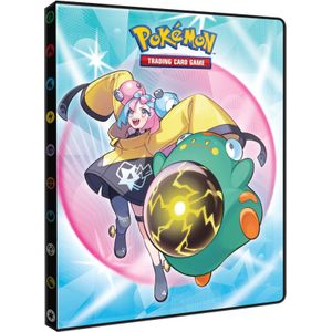 Pokemon TCG Journey Together 9-Pocket Portfolio