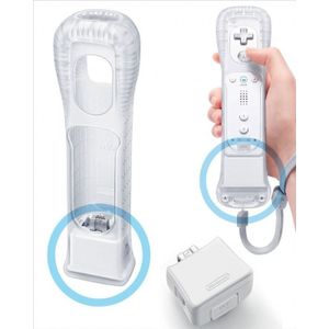 Wii Motion Plus (White)
