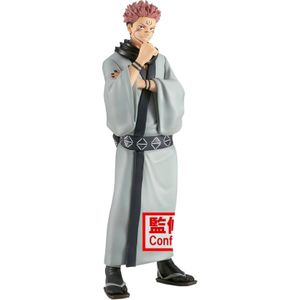 Jujutsu Kaisen: Jukon no Kata Figure - Sukuna