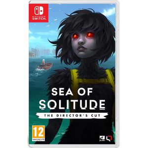 Sea of Solitude Director's Cut