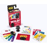 Funko Games: Something Wild! - Star Wars Card Game