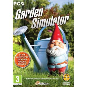 Garden Simulator 2010