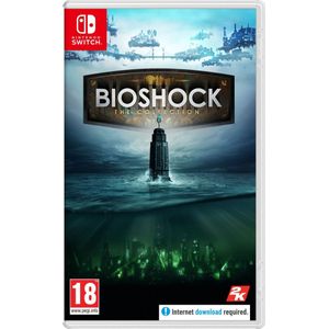 Bioshock the Collection