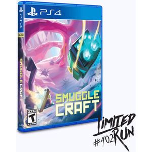 SmuggleCraft (Limited Run Games)