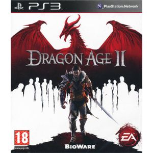 Dragon Age 2