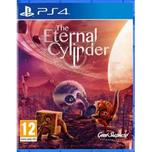 The Eternal Cylinder