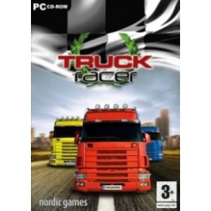 Truck Racer (Nordic)