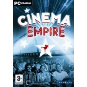 Cinema Tycoon (Empire)