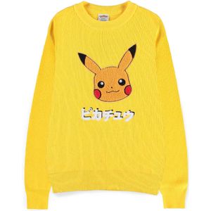 Pokémon - Pikachu Fun Jumper