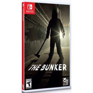 The Bunker (Limited Run Games)