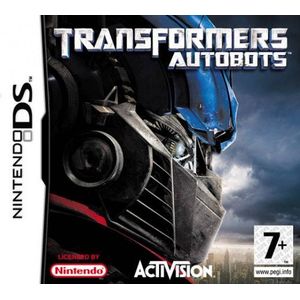 Transformers Autobots