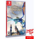 Panzer Dragoon (Limited Run Games)