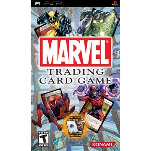 Marvel Trading Card Game