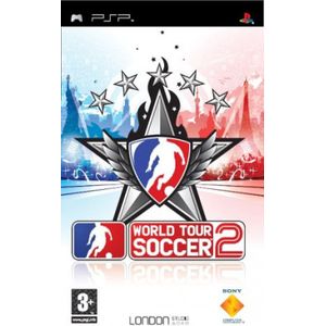 World Tour Soccer 2