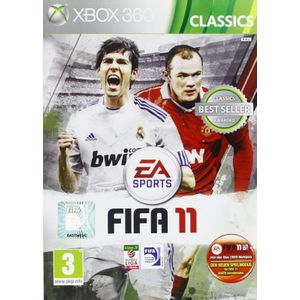 Fifa 11 (Classics)