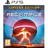 Recompile Limited Edition