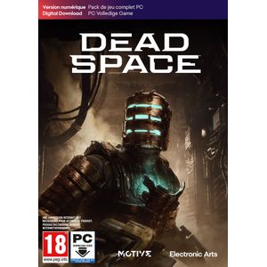 Dead Space Remake