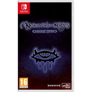 Neverwinter Nights Enhanced Edition