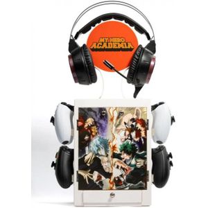 Numskull Gaming Locker - My Hero Academia