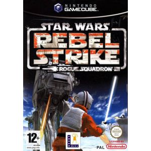 Star Wars Rebel Strike