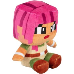 Minecraft Dungeons Pluche - Mini Crafter Adriene