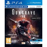 Gungrave VR (VR Required)