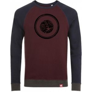 Dead by Daylight - Survivor Icon Navy Sweater