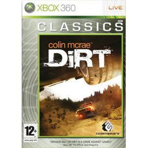 Colin McRae Dirt (classics)