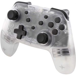 Nyko Wireless Core Controller (Transparent)
