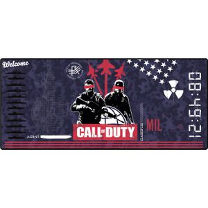 Call of Duty: Black Ops Cold War - Propaganda XL Desk Mat