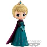 Disney Characters Qposket - Elsa Coronation (A Normal color ver.)