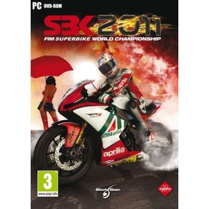 SBK 2011: FIM Superbike World Championship