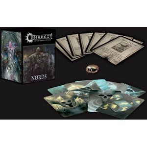 Conquest Nords - Army Support Pack