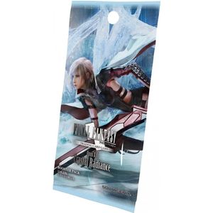Final Fantasy TCG Opus XIII Booster Pack